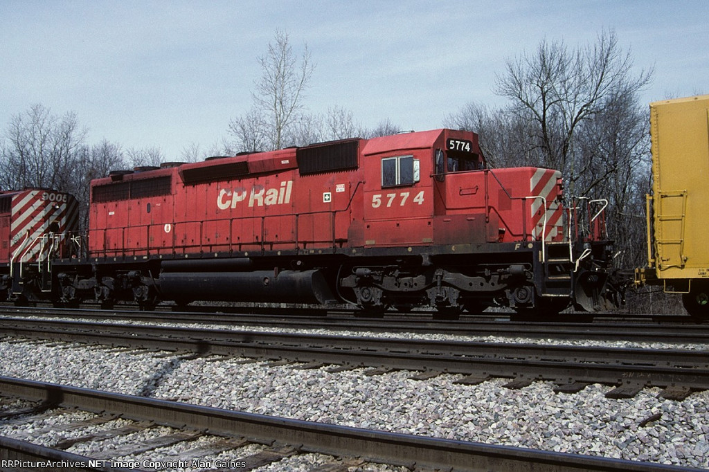 CP 5774